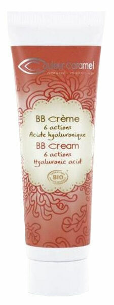 Couleur Caramel BB krém č. 11 BIO 30ml porovnat ceny