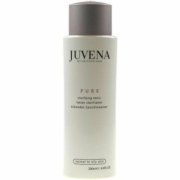 JUVENA-PURE čistící tonikum 200 ml porovnat ceny