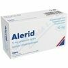 Alerid 10mg tbl.flm.50 porovnat ceny