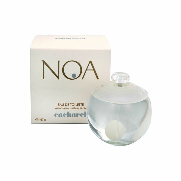 CACHAREL Noa Toaletní voda 30 ml porovnat ceny