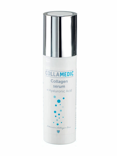 Collamedic Collagen Sérum s kyselinou hyaluronovou 50 ml porovnat ceny