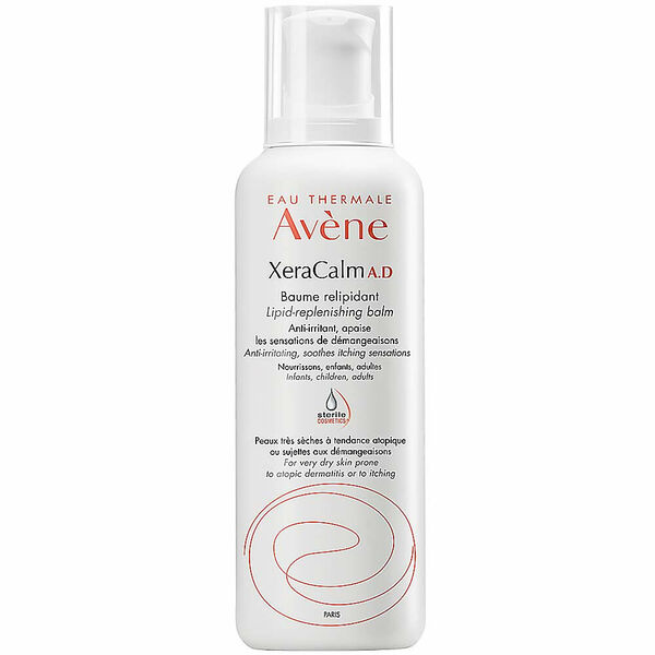 AVÈNE XeraCalm A.D. Relipidační balzám 400 ml porovnat ceny