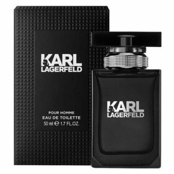 LAGERFELD Lagerfeld for Him – Toaletní voda pro muže 100 ml porovnat ceny