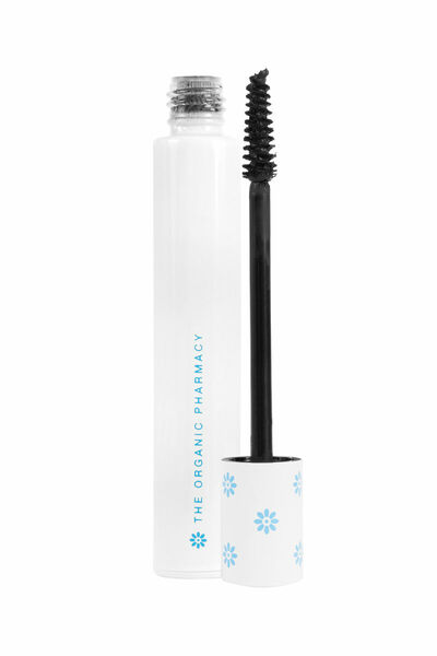 The Organic Pharmacy Volumising Mascara, Black 10ml porovnat ceny