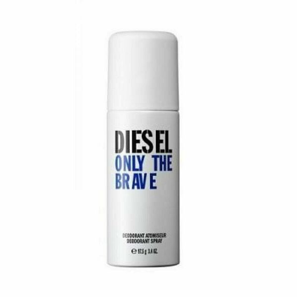 Diesel Only the Brave Deodorant 150ml porovnat ceny