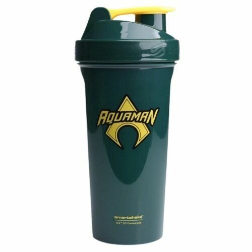 Smart Shake Lite DC Aquaman 800ml porovnat ceny