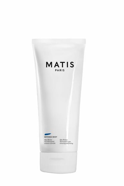 MATIS Paris  MATIS RÉPONSE BODY-Slim-Motion - termoaktivní zeštíhlující přípravek 200ml porovnat ceny