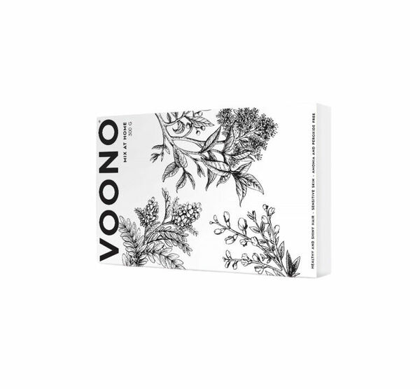 Mix at home by VOONO 3x100g porovnat ceny