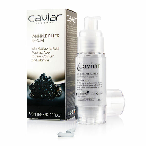 Kaviárové zpevňující pleťové sérum Diet Esthetic 30 ml porovnat ceny