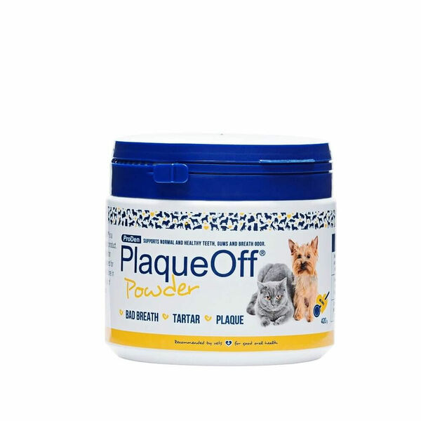 PRODEN PlaqueOff™ Powder 420 g porovnat ceny