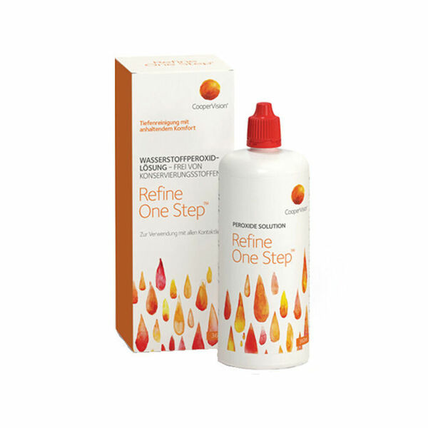 REFINE One Step 360 ml porovnat ceny