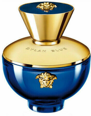 Versace Pour Femme Dylan Blue EDP 100ml porovnat ceny