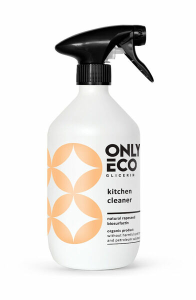 OnlyEco Čistič kuchyní 500 ml porovnat ceny