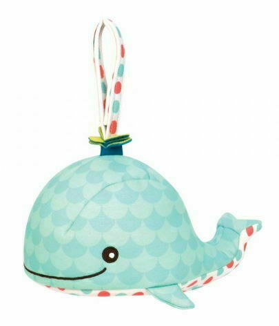 B-Toys  Hrající velryba Glow Zzzs Whale porovnat ceny