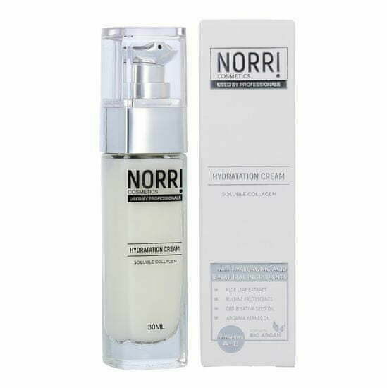 Norri Hydratační krém 30ml porovnat ceny