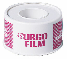 URGO FILM Fixační náplast transp. 5mx2,5cm perf. porovnat ceny