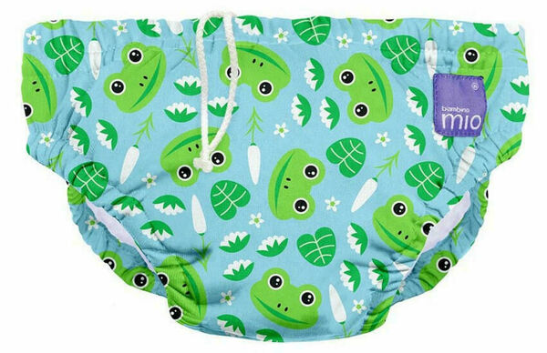 Bambino Mio  Kojenecké plavky Leap Frog vel.L porovnat ceny