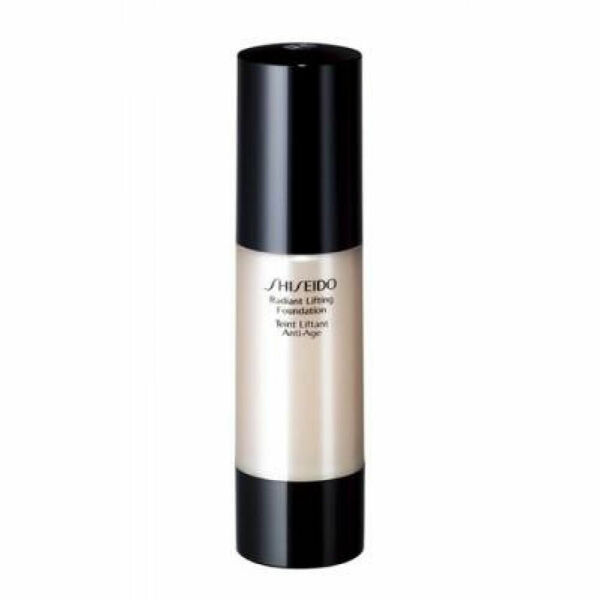 Shiseido Radiant Lifting Foundation SPF15 30 ml 100 Very Light Ivory porovnat ceny