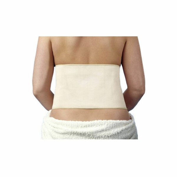 MODOM Bederní pás s měděným vláknem velikost L/XL porovnat ceny