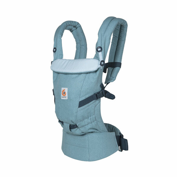 Ergobaby Adapt Nosítko - Heritage Blue porovnat ceny