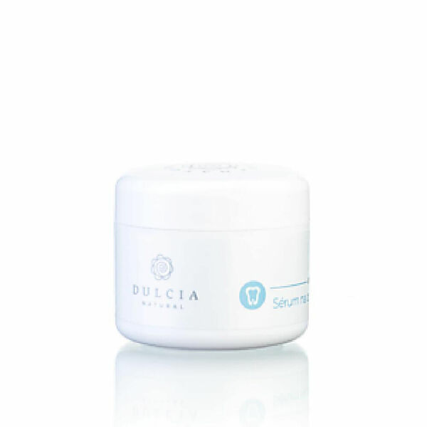DULCIA Natural Bělící sérum na zuby 50 ml porovnat ceny