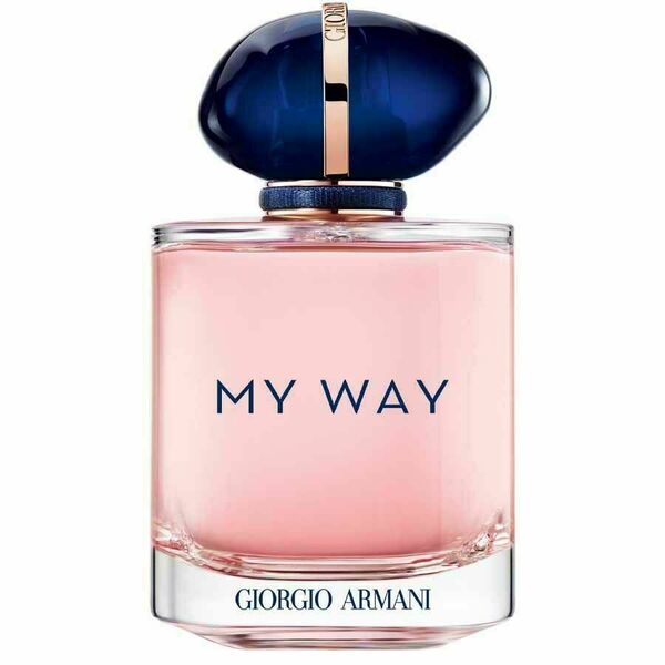 Giorgio Armani My Way 90ml porovnat ceny