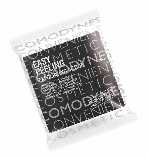 Comodynes Easy Peeling ubrousky 8 ks porovnat ceny