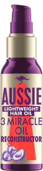 Aussie olejový sprej Reconstructor 100ml porovnat ceny