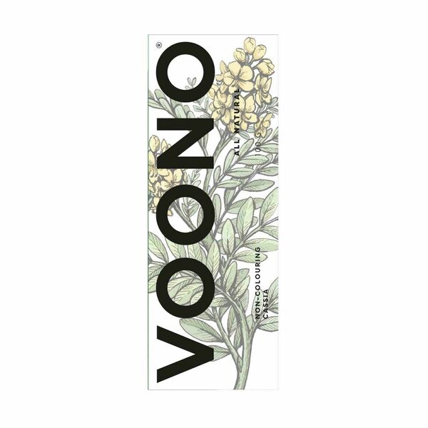 Voono Cassia obovata 100g porovnat ceny