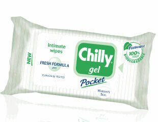 Chilly ubrousky Fresh 12 ks porovnat ceny