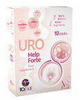 TOZAX URO Help Forte sáčky 10x2g porovnat ceny