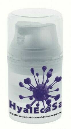 HyalEcaSan 50ml porovnat ceny