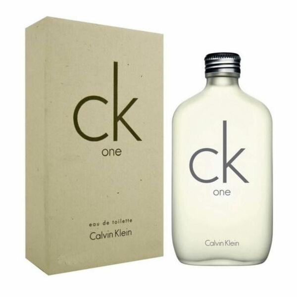Calvin Klein One Toaletní voda 200ml porovnat ceny