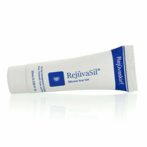 RejuvaSil silikonový gel na jizvy 10ml porovnat ceny