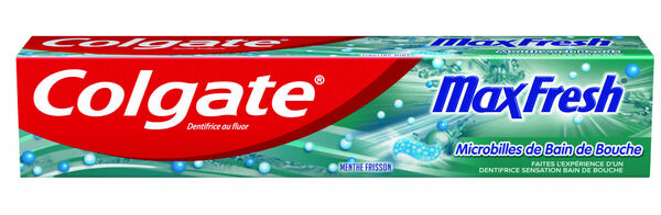 Colgate Zubní pasta Max Fresh Beads 75ml porovnat ceny