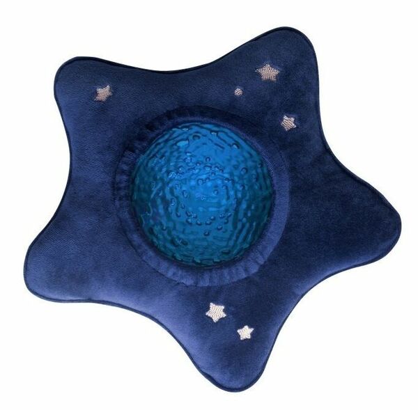 Pabobo Star Projector baterie Calm Ocean porovnat ceny
