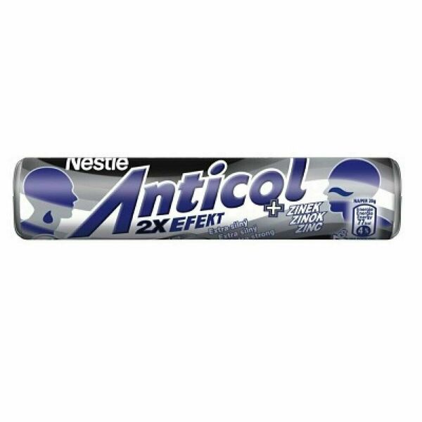 ANTICOL Extra strong 50 g porovnat ceny