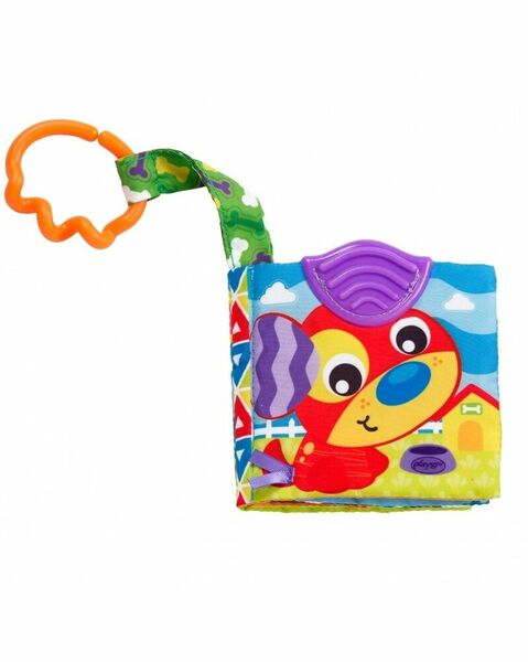Playgro - Moje první knížka farma porovnat ceny