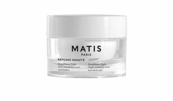 Matis Paris Réponse Densité Densifiance Night Cream 50ml porovnat ceny