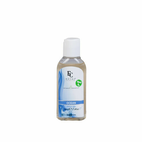 Intimate Organics Bio Lubrikant Aqua Ocean 100ml porovnat ceny