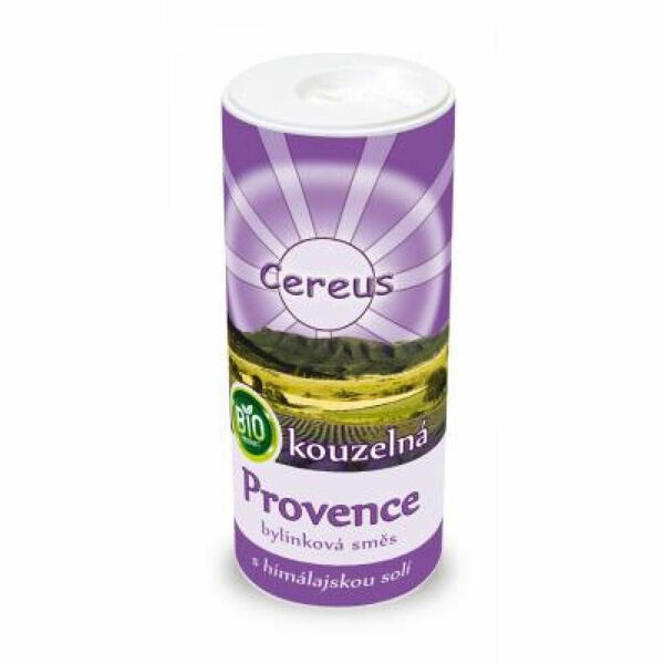 CEREUS Kouzelná směs Provence ve slánce 120 g porovnat ceny