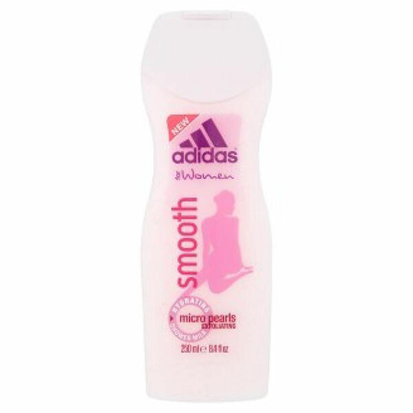 ADIDAS DÁMSKÝ SPRCHOVÝ GEL 250ml SMOOTH porovnat ceny