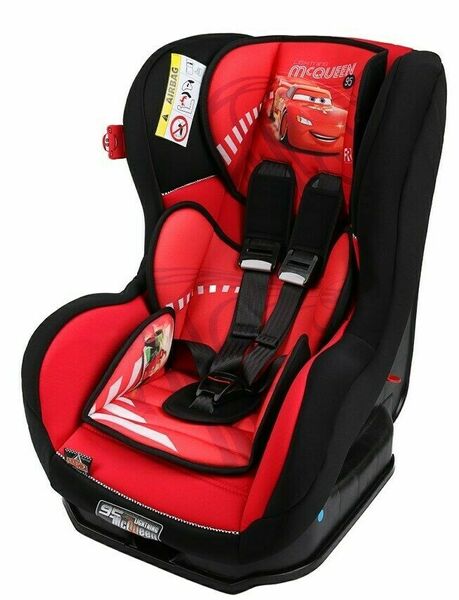 Autosedačka Nania Cosmo Lx Cars Red 2016 porovnat ceny