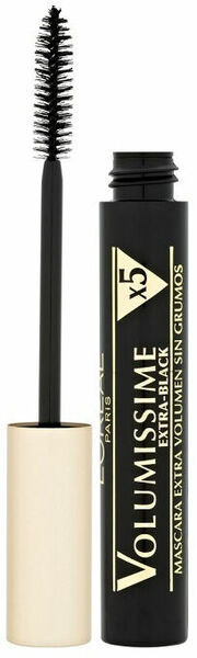 L'Oréal Paris  Loreal Paris Volumissime objemová řasenka 7,5ml porovnat ceny