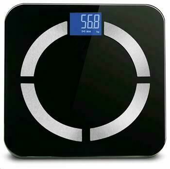 BODI-TEK BT-SMART BODY FAT ANALYZER porovnat ceny