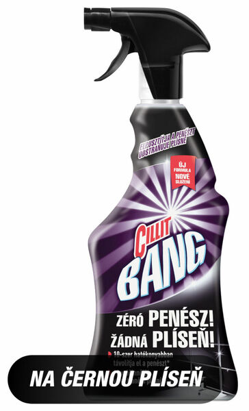 Cillit Bang Spray žádná plíseň 750ml porovnat ceny