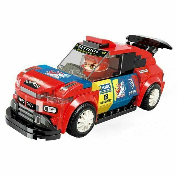 Qman MineCity 4201-5 Dragon WRC-88 porovnat ceny