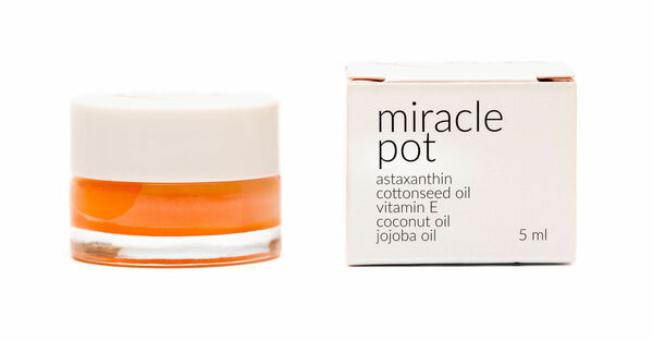 Bonaloka Miracle Pot balzám 5 ml porovnat ceny