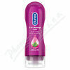 DUREX Intimní masážní gel 2v1 s Aloe Vera 200 ml porovnat ceny