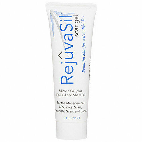 RejuvaSil silikonový gel na jizvy 30ml porovnat ceny